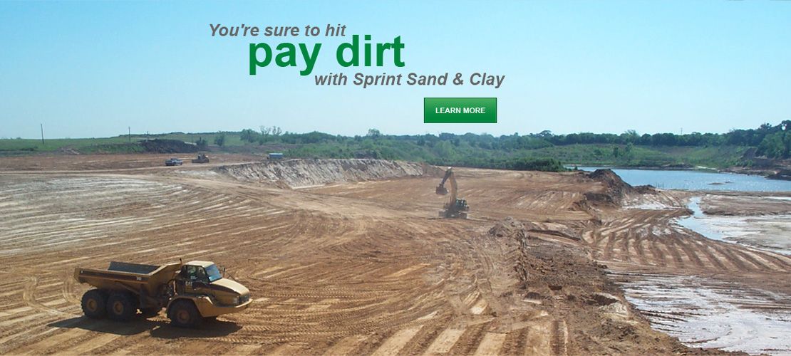 Hit Pay Dirt Banner Image